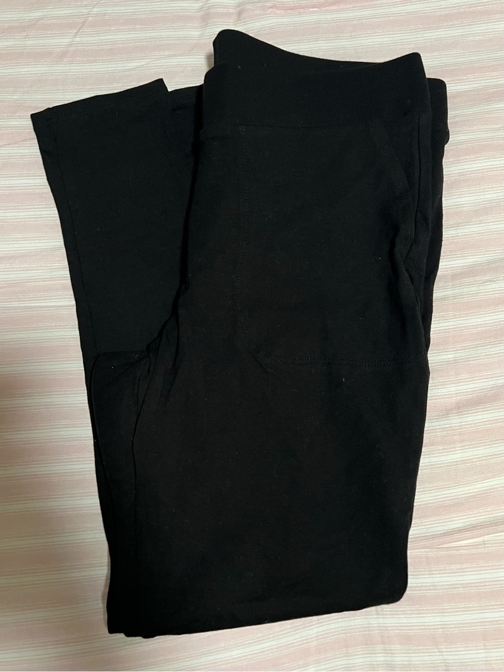Torrid Black Women’s Everyday Black Full Length Leggings
